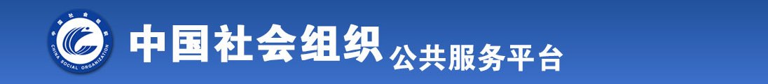 大鸡吧操逼网站视频播放全国社会组织信息查询